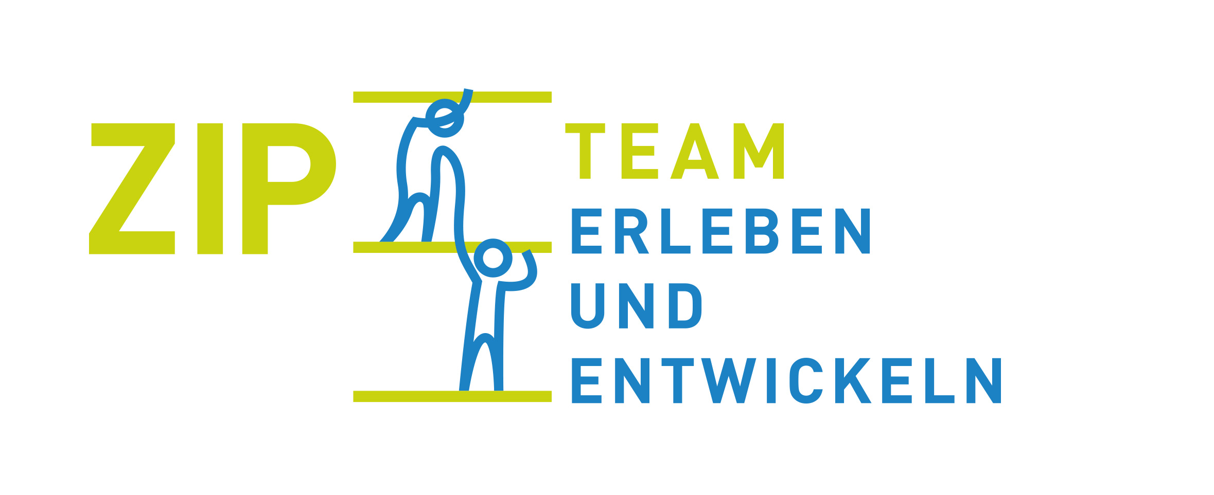 ZIP-Team • erleben und entwickeln